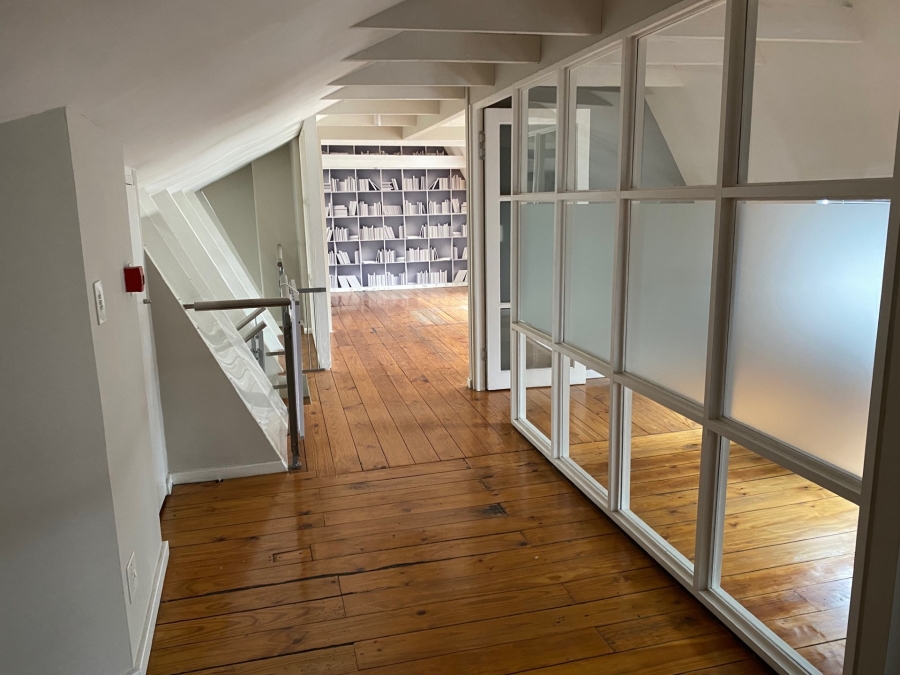 To Let Commercial Property for Rent in Cape Town City Centre Western Cape